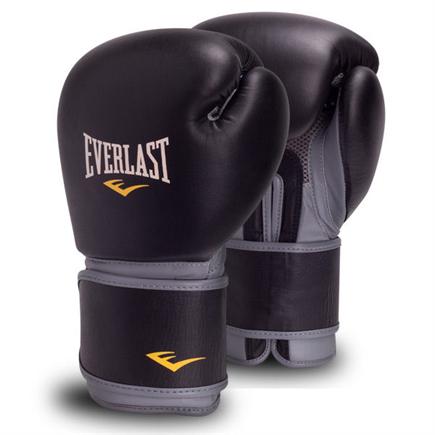 Professional Molded Foam Bag Glove